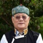 Yeshe Dorjee Thongchi