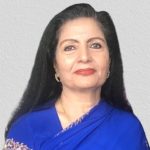 Lakshmi Puri