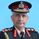 General (Dr) Manoj Mukund Naravane
