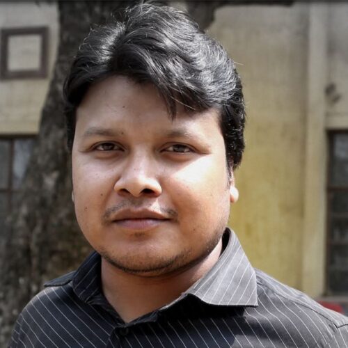 Khandakar Shahin Ahmed