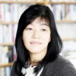 Kyung-Sook Shin