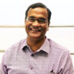 Mahesh Rangarajan