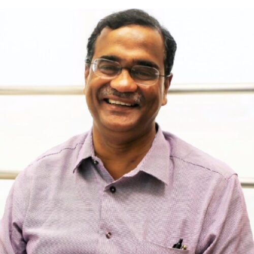 Mahesh Rangarajan